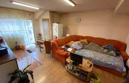 Apartament cu 3 camere, 63 mp, partial mobilat, zona Tineretului!