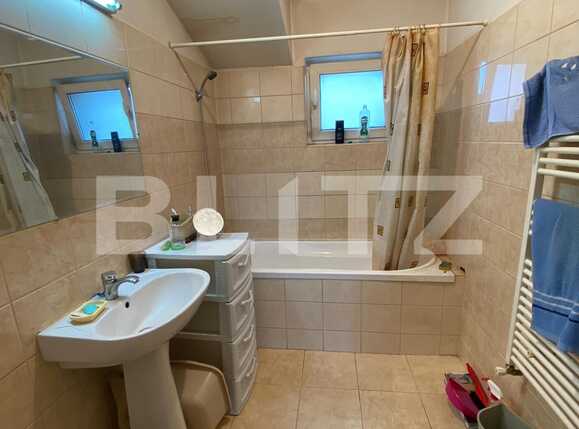 Apartament de vânzare 3 camere Floreşti - 52784AV | BLITZ Cluj-Napoca | Poza4