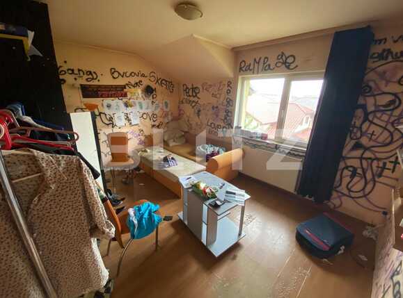 Apartament de vânzare 3 camere Floreşti - 52784AV | BLITZ Cluj-Napoca | Poza5