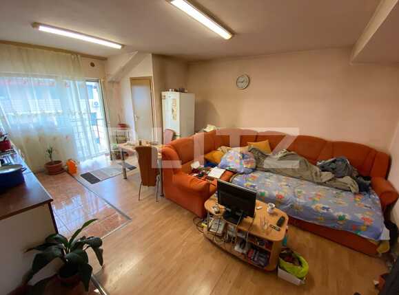 Apartament de vânzare 3 camere Floreşti - 52784AV | BLITZ Cluj-Napoca | Poza1