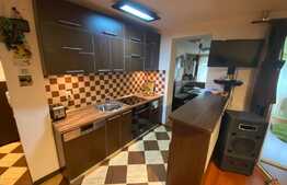 Apartament cu 3 camere, 67 mp, la cheie, gradina, zona Eroilor