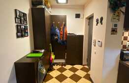 Apartament cu 3 camere, 67 mp, la cheie, gradina, zona Eroilor