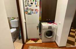 Apartament cu 3 camere, 67 mp, la cheie, gradina, zona Eroilor