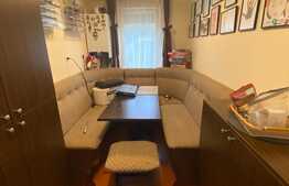 Apartament cu 3 camere, 67 mp, la cheie, gradina, zona Eroilor