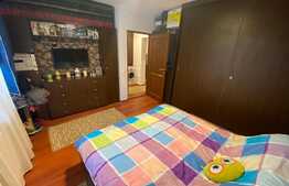 Apartament cu 3 camere, 67 mp, la cheie, gradina, zona Eroilor