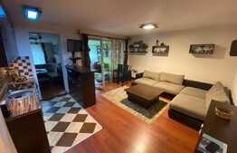 Apartament cu 3 camere, 67 mp, la cheie, gradina, zona Eroilor