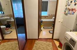 Apartament cu 3 camere, 67 mp, la cheie, gradina, zona Eroilor