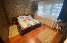 Apartament cu 3 camere, 67 mp, la cheie, gradina, zona Eroilor