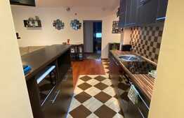 Apartament cu 3 camere, 67 mp, la cheie, gradina, zona Eroilor