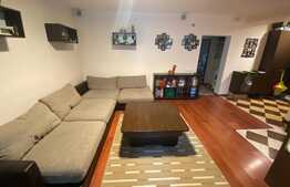 Apartament cu 3 camere, 67 mp, la cheie, gradina, zona Eroilor