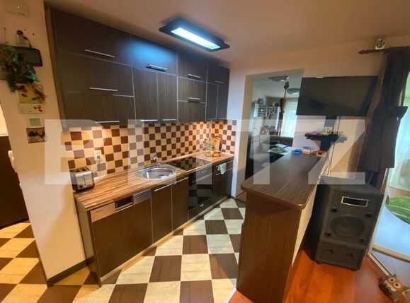 Apartament de vânzare 3 camere Floreşti - 52785AV | BLITZ Cluj-Napoca | Poza4