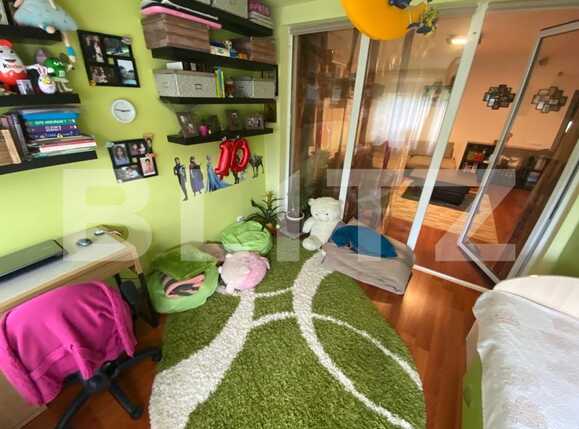 Apartament de vânzare 3 camere Floreşti - 52785AV | BLITZ Cluj-Napoca | Poza8