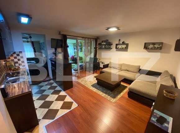 Apartament de vânzare 3 camere Floreşti - 52785AV | BLITZ Cluj-Napoca | Poza1