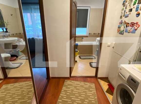 Apartament de vânzare 3 camere Floreşti - 52785AV | BLITZ Cluj-Napoca | Poza9