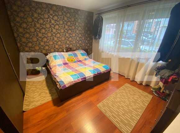 Apartament de vânzare 3 camere Floreşti - 52785AV | BLITZ Cluj-Napoca | Poza12