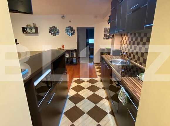 Apartament de vânzare 3 camere Floreşti - 52785AV | BLITZ Cluj-Napoca | Poza5