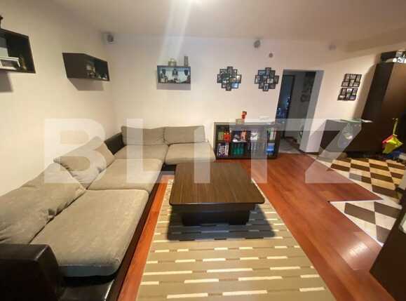 Apartament de vânzare 3 camere Floreşti - 52785AV | BLITZ Cluj-Napoca | Poza2