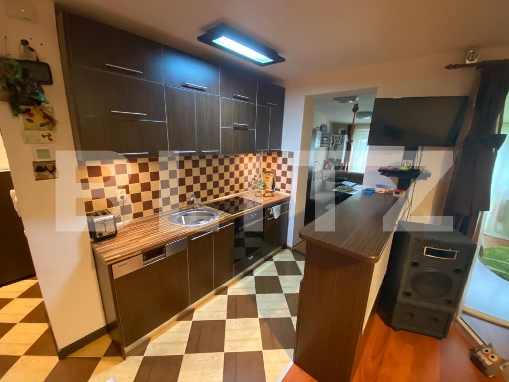 Apartament de vânzare 3 camere Floreşti - 52785AV | BLITZ Cluj-Napoca | Poza4