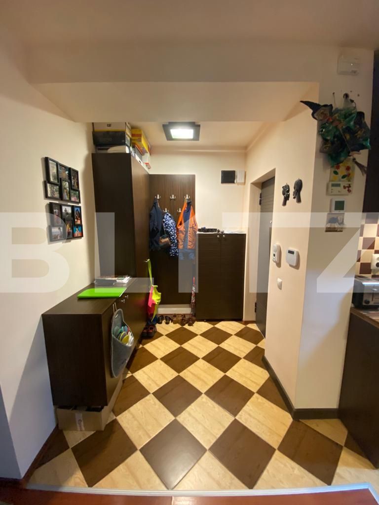 Apartament de vânzare 3 camere Floreşti - 52785AV | BLITZ Cluj-Napoca | Poza3