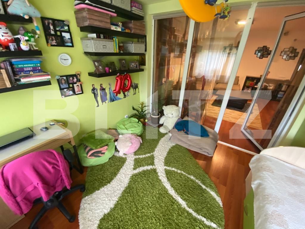 Apartament de vânzare 3 camere Floreşti - 52785AV | BLITZ Cluj-Napoca | Poza8