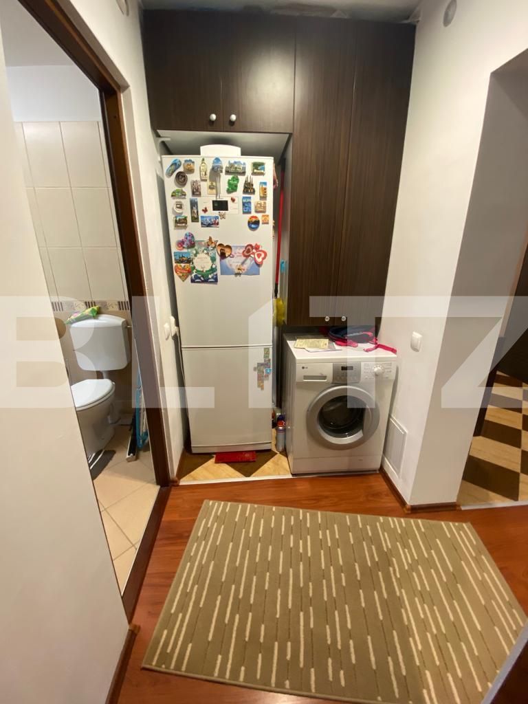 Apartament de vânzare 3 camere Floreşti - 52785AV | BLITZ Cluj-Napoca | Poza10