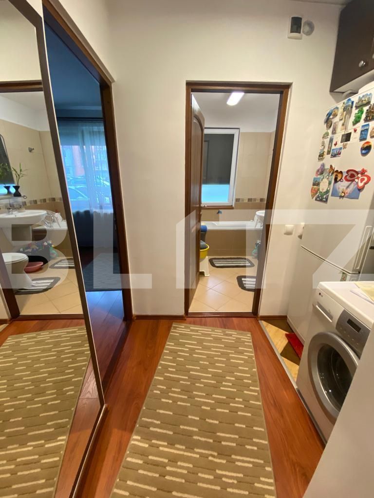 Apartament de vânzare 3 camere Floreşti - 52785AV | BLITZ Cluj-Napoca | Poza9