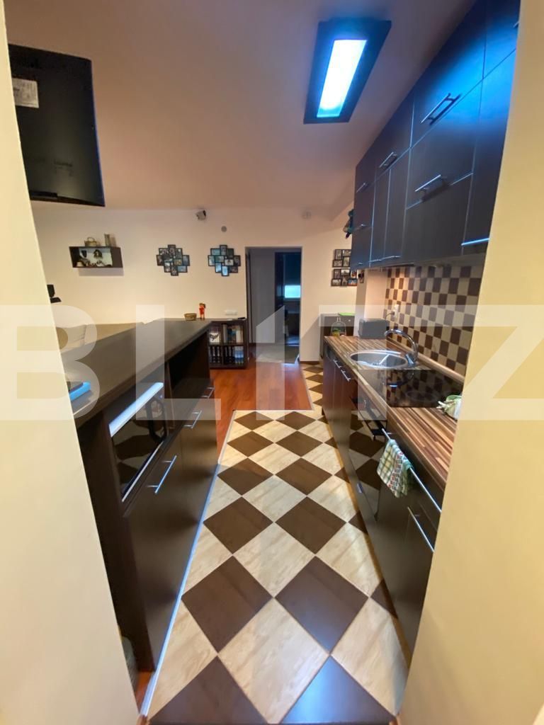 Apartament de vânzare 3 camere Floreşti - 52785AV | BLITZ Cluj-Napoca | Poza5
