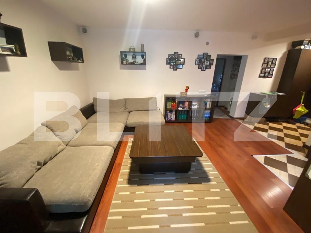 Apartament de vânzare 3 camere Floreşti - 52785AV | BLITZ Cluj-Napoca | Poza2