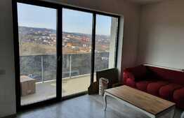 Apartament 2 camere, etaj intermediar, finisat, zona Mega Image!