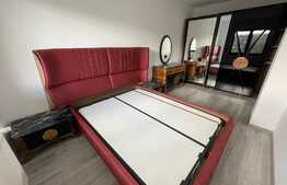 Apartament 2 camere, etaj intermediar, finisat, zona Mega Image!