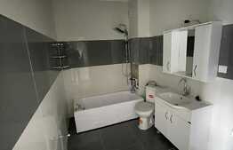 Apartament 2 camere, etaj intermediar, finisat, zona Mega Image!