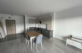 Apartament 2 camere, etaj intermediar, finisat, zona Mega Image!