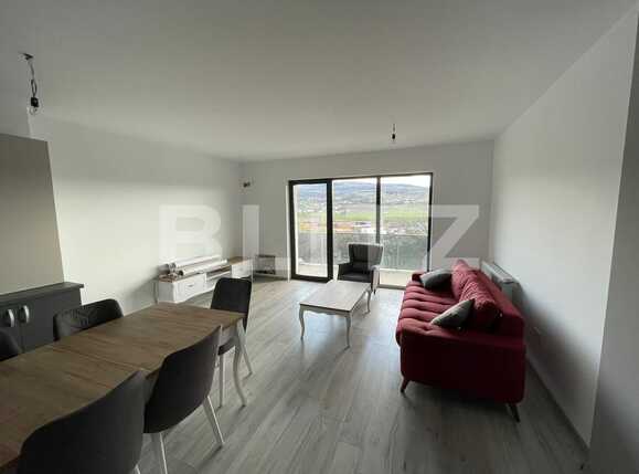 Apartament de vânzare 2 camere Borhanci - 52787AV | BLITZ Cluj-Napoca | Poza4