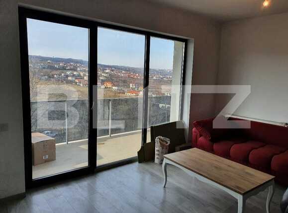 Apartament de vânzare 2 camere Borhanci - 52787AV | BLITZ Cluj-Napoca | Poza5