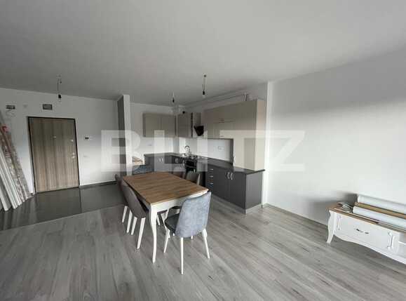 Apartament de vânzare 2 camere Borhanci - 52787AV | BLITZ Cluj-Napoca | Poza3