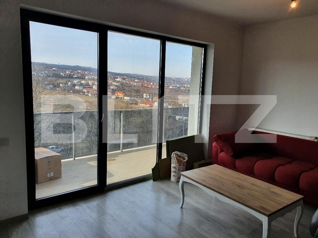 Apartament de vânzare 2 camere Borhanci - 52787AV | BLITZ Cluj-Napoca | Poza5