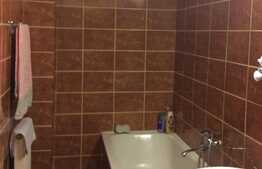 Apartament cu 2 camere, decomandat, in zona Platinia