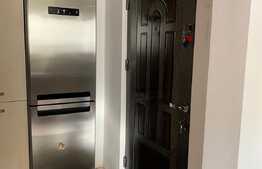 Apartament cu 3 camere, 43 mp, etaj intermediar, zona strazii Mehedinti