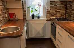 Apartament cu 3 camere, 43 mp, etaj intermediar, zona strazii Mehedinti