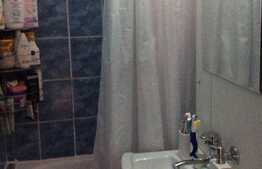 Apartament cu 3 camere, 43 mp, etaj intermediar, zona strazii Mehedinti