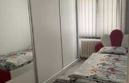 Apartament cu 3 camere, 43 mp, etaj intermediar, zona strazii Mehedinti
