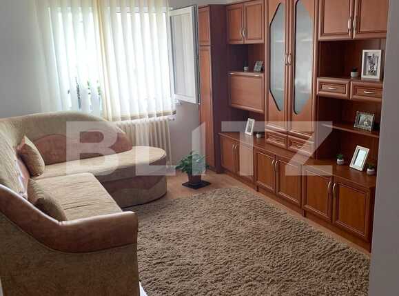 Apartament de vânzare 3 camere Manastur - 52789AV | BLITZ Cluj-Napoca | Poza1