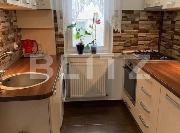 Apartament de vânzare 3 camere Manastur - 52789AV | BLITZ Cluj-Napoca | Poza7