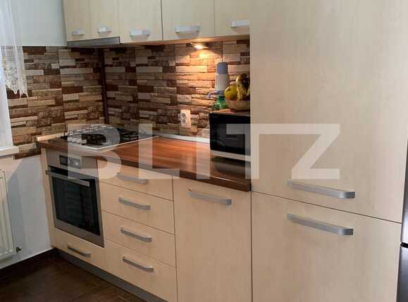 Apartament de vânzare 3 camere Manastur - 52789AV | BLITZ Cluj-Napoca | Poza6