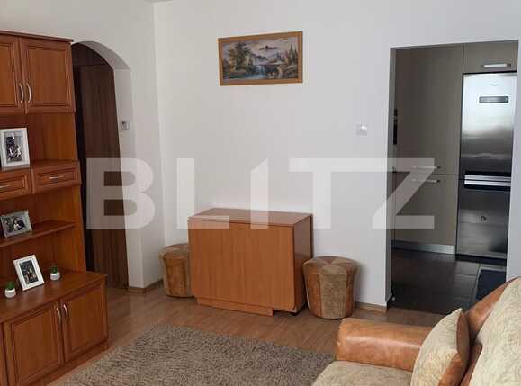 Apartament de vânzare 3 camere Manastur - 52789AV | BLITZ Cluj-Napoca | Poza3