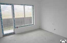 Apartament 2 camere, zona de interes, 44 mp, 10 mp balcon, semifinisat