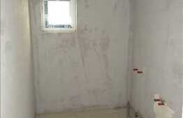 Apartament 2 camere, zona de interes, 44 mp, 10 mp balcon, semifinisat