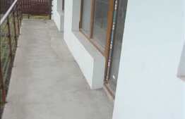 Apartament 2 camere, zona de interes, 44 mp, 10 mp balcon, semifinisat