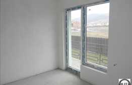 Apartament 2 camere, zona de interes, 44 mp, 10 mp balcon, semifinisat