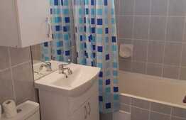 Apartament cu 2 camere, 50 mp, pet friendly, zona Iulius Mall